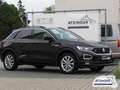 Volkswagen T-Roc Sport 1.5 TSI DSG R-Line LED ACC Klima Navi Schwarz - thumbnail 1