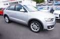 Audi Q3 2.0 TFSI quattro *Automatik*1.Hand*GARANTIE++ Silber - thumbnail 8
