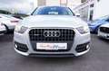 Audi Q3 2.0 TFSI quattro *Automatik*1.Hand*GARANTIE++ Silber - thumbnail 10