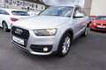 Audi Q3 2.0 TFSI quattro *Automatik*1.Hand*GARANTIE++ Silber - thumbnail 3