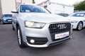 Audi Q3 2.0 TFSI quattro *Automatik*1.Hand*GARANTIE++ Silber - thumbnail 9
