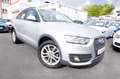 Audi Q3 2.0 TFSI quattro *Automatik*1.Hand*GARANTIE++ Silber - thumbnail 1