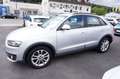 Audi Q3 2.0 TFSI quattro *Automatik*1.Hand*GARANTIE++ Silber - thumbnail 4