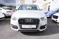 Audi Q3 2.0 TFSI quattro *Automatik*1.Hand*GARANTIE++ Silber - thumbnail 2