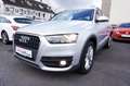 Audi Q3 2.0 TFSI quattro *Automatik*1.Hand*GARANTIE++ Silber - thumbnail 11