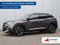 Peugeot 2008 1.2 PureTech Allure | LED | Navi by app | Parkeers Grijs - thumbnail 1