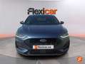 Ford Focus 1.0 Ecob. MHEV 92kW ST-Line Design SIP Azul - thumbnail 2