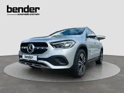 Mercedes-Benz GLA 200 *PROGRESSIVE*KAMERA*LED*PDC*NAVI*