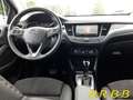 Opel Crossland Ultimate Paket 1.2 Turbo NAVI+CARPLAY+KLIMA+KAMERA Negro - thumbnail 10