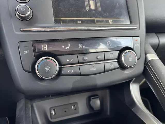 Renault Kadjar view 15