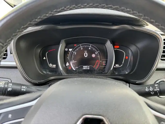 Renault Kadjar view 8