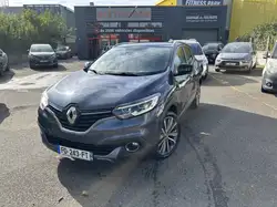 Renault Kadjar 1.2 Energy TCe - 130 - EDC - Intens
