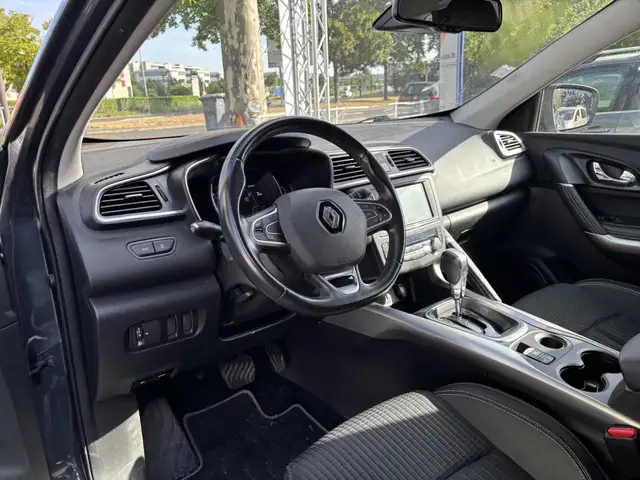 Renault Kadjar view 5