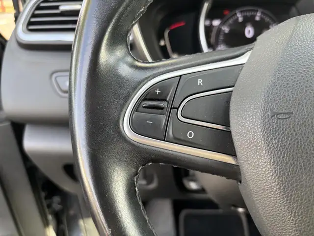 Renault Kadjar view 10