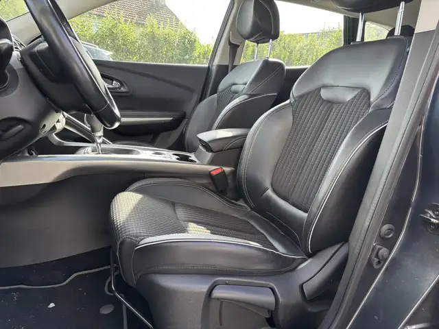 Renault Kadjar view 6