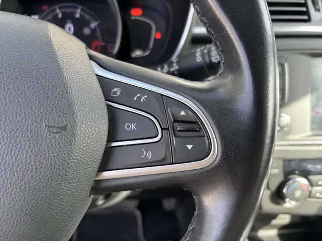 Renault Kadjar view 11