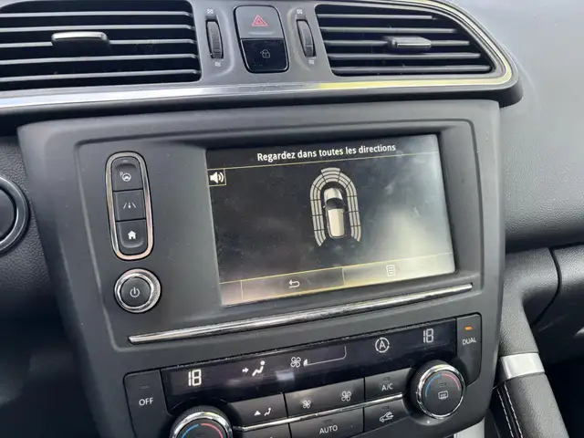 Renault Kadjar view 14
