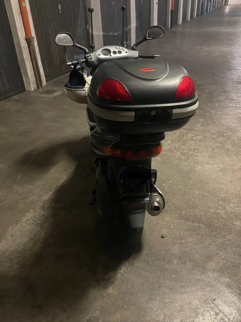 Gilera Runner 180 - 2