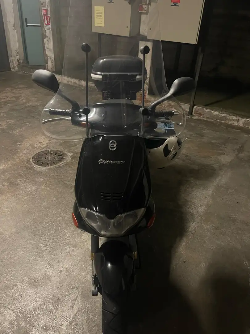 Gilera Runner 180 - 1