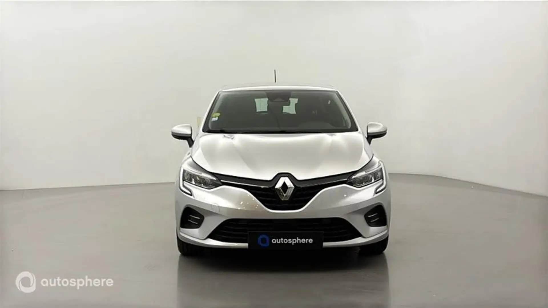 Renault Clio 1.5 Blue dCi 85ch Business - 2