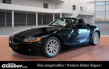 Roadster 2.5i Sammler Zustand aus 2.Hand