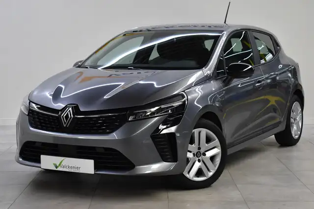 Renault Clio Evolution TCe 90/Valckenier Denderhoutem
