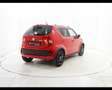 Suzuki Ignis 1.2 Hybrid Top Rosso - thumbnail 6