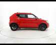 Suzuki Ignis 1.2 Hybrid Top Rosso - thumbnail 7