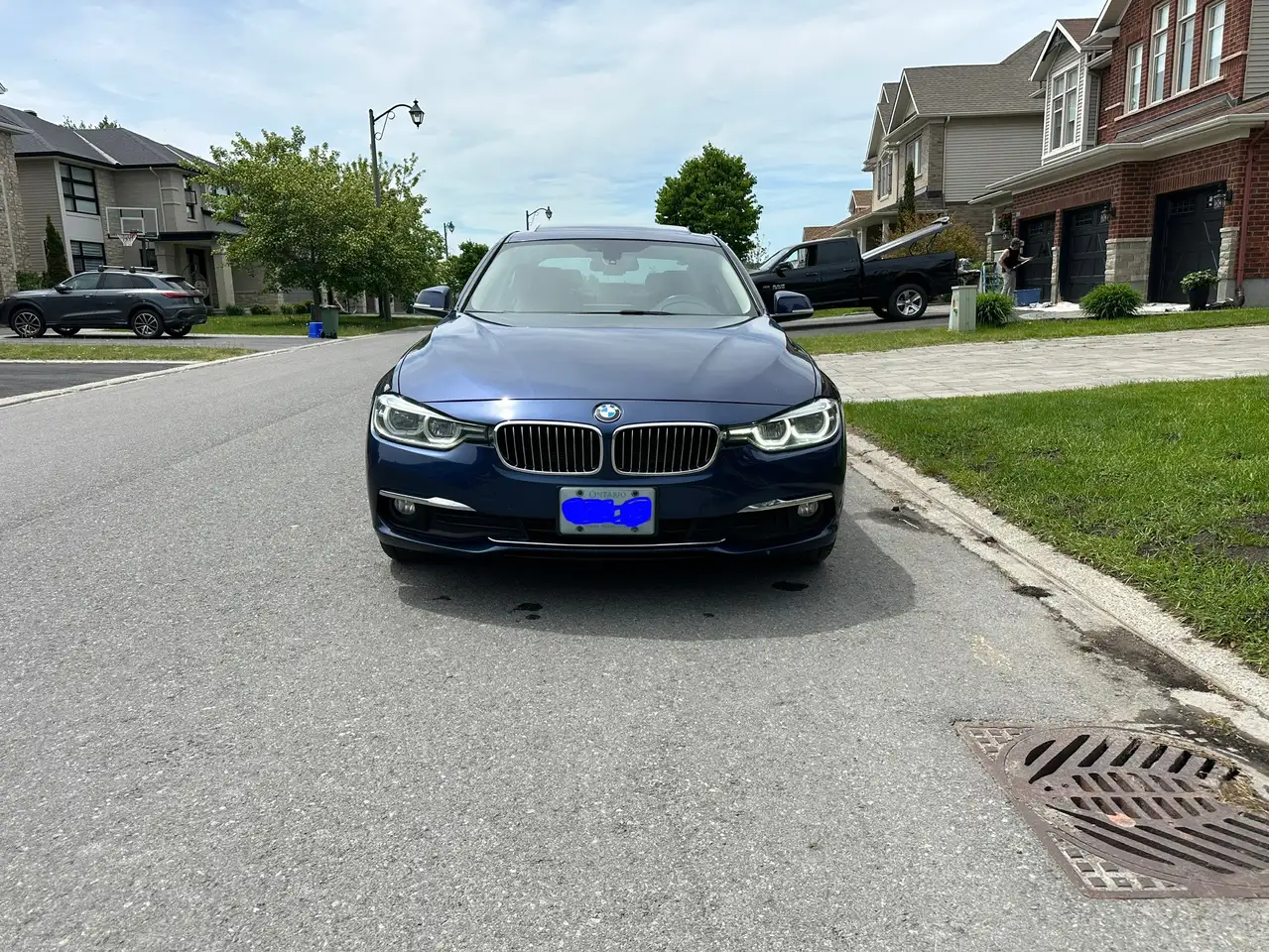 BMW 3 Series photo BMW 3 Series