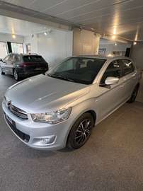 C-Elysee PureTech 82 Selection