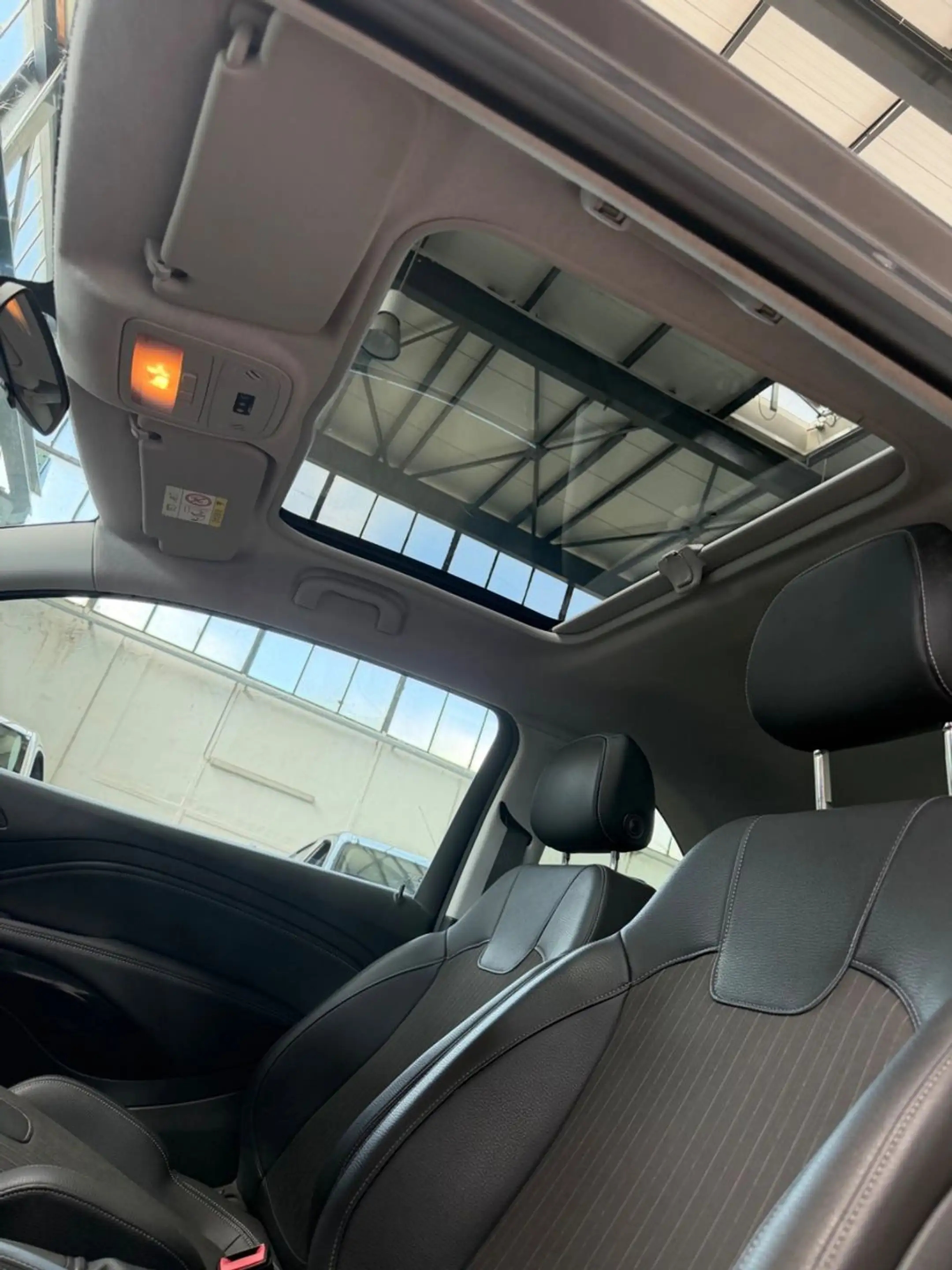 Opel Adam Glam ecoFlex — photo 8