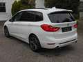 BMW 218 218 d Sport Line Gran Tourer  * Service neu * Blanc - thumbnail 8