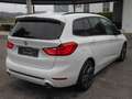 BMW 218 218 d Sport Line Gran Tourer  * Service neu * Blanc - thumbnail 11