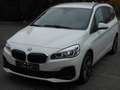 BMW 218 218 d Sport Line Gran Tourer  * Service neu * Blanc - thumbnail 3