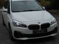 BMW 218 218 d Sport Line Gran Tourer  * Service neu * Blanc - thumbnail 1