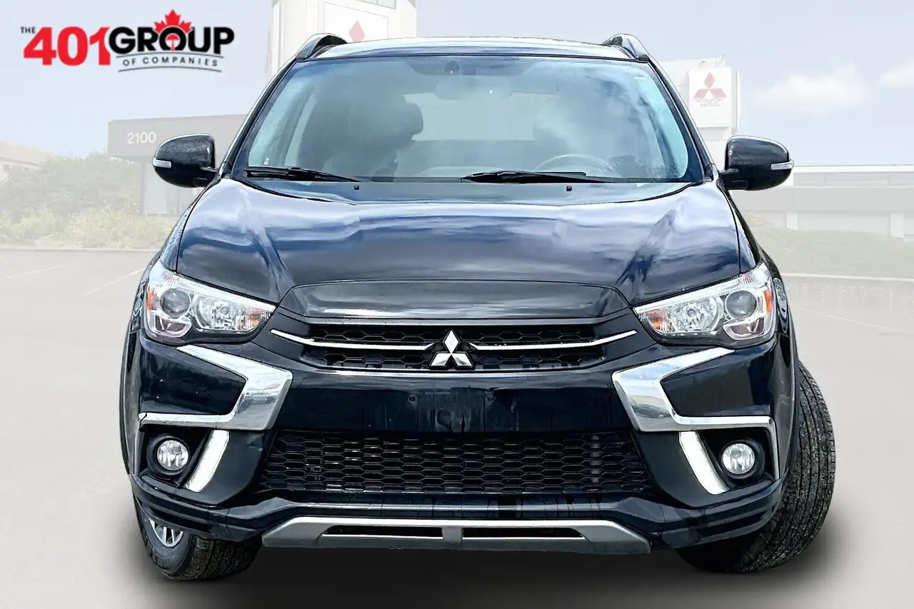 Mitsubishi RVR снимка Mitsubishi RVR