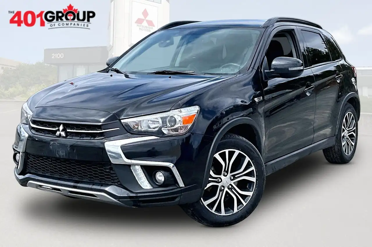 Mitsubishi RVR снимка Mitsubishi RVR