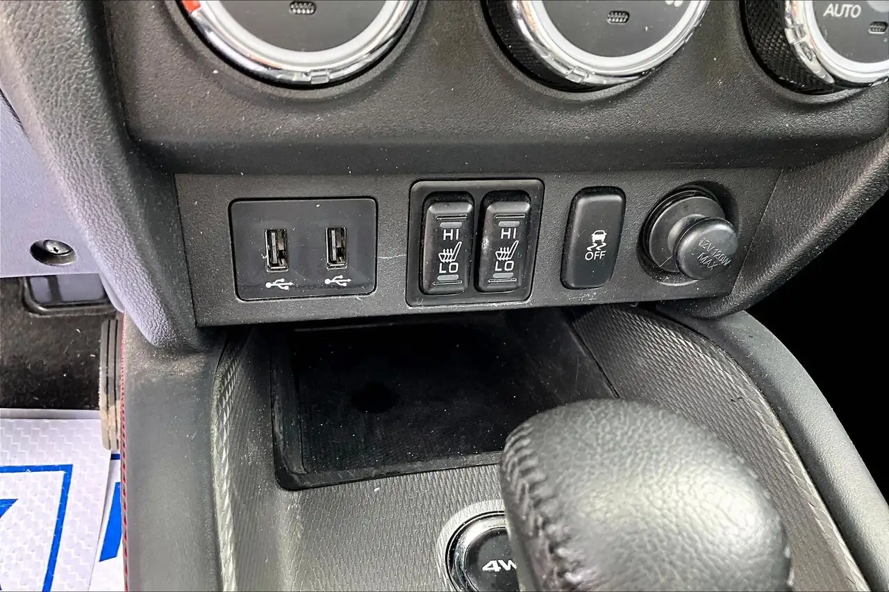 Mitsubishi RVR снимка Mitsubishi RVR