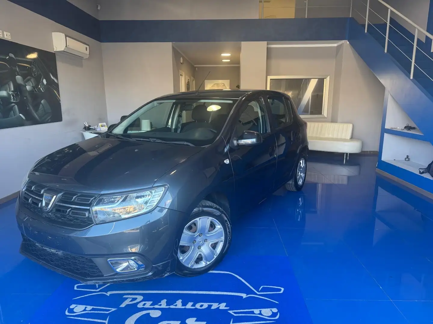 Dacia Sandero Stepway 1.5 blue dci Comfort s&s 95cv - 1