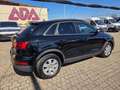Audi Q3 2.0 TDI/TEMPOMAT/FREISPRECH/NAV/PDC-HINTEN/ Schwarz - thumbnail 5