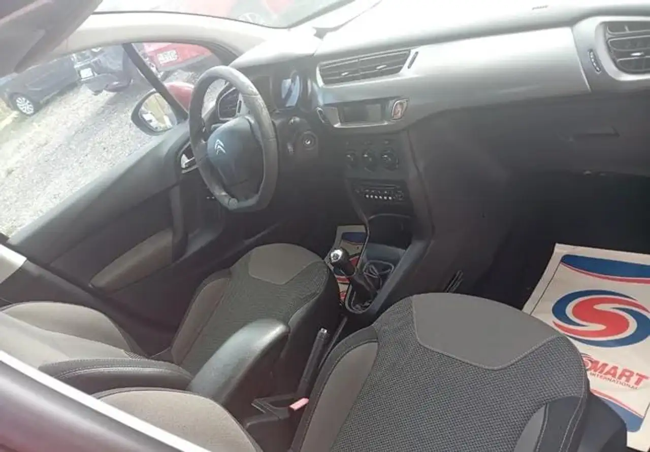 Citroen C3 C3 — photo 2