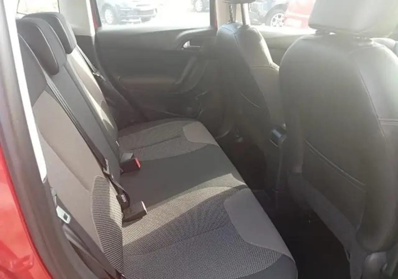 Citroen C3 C3
