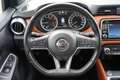 Nissan Micra 0.9 Tekna LED Navi Kamera Totwinkel 360° Grau - thumbnail 17
