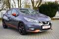 Nissan Micra 0.9 Tekna LED Navi Kamera Totwinkel 360° Grau - thumbnail 4