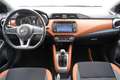 Nissan Micra 0.9 Tekna LED Navi Kamera Totwinkel 360° Grau - thumbnail 9