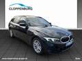 BMW 318 d Touring AHK+Head-Up+Komfortzugang+DAB+LED+Pano.D Schwarz - thumbnail 7