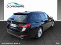 BMW 318 d Touring AHK+Head-Up+Komfortzugang+DAB+LED+Pano.D Schwarz - thumbnail 5