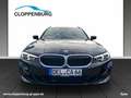 BMW 318 d Touring AHK+Head-Up+Komfortzugang+DAB+LED+Pano.D Schwarz - thumbnail 8