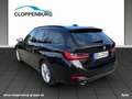 BMW 318 d Touring AHK+Head-Up+Komfortzugang+DAB+LED+Pano.D Schwarz - thumbnail 3
