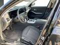 BMW 318 d Touring AHK+Head-Up+Komfortzugang+DAB+LED+Pano.D Schwarz - thumbnail 11
